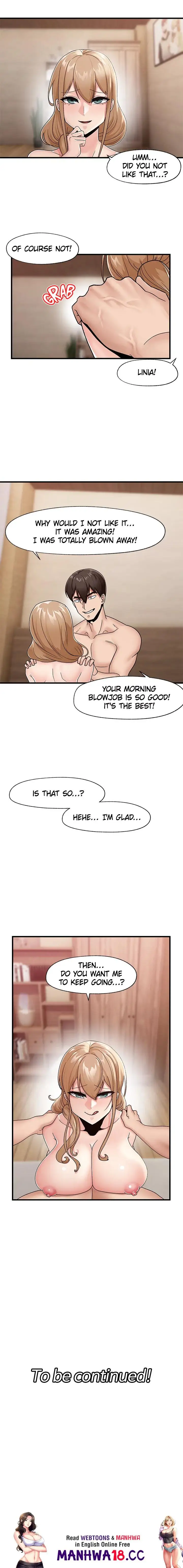 Absolute Hypnosis In Another World Chapter 9 Page 9