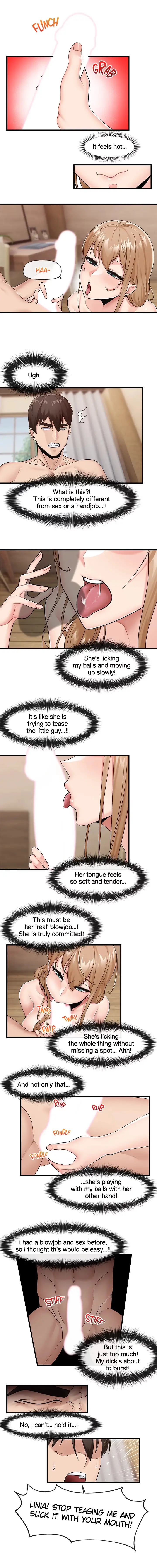 Absolute Hypnosis In Another World Chapter 10 Page 3