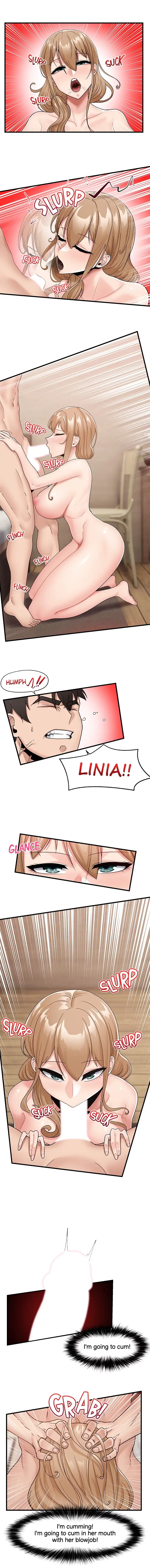 Absolute Hypnosis In Another World Chapter 10 Page 5