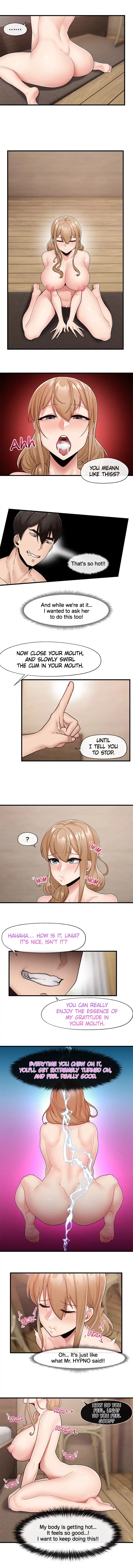 Absolute Hypnosis In Another World Chapter 10 Page 7