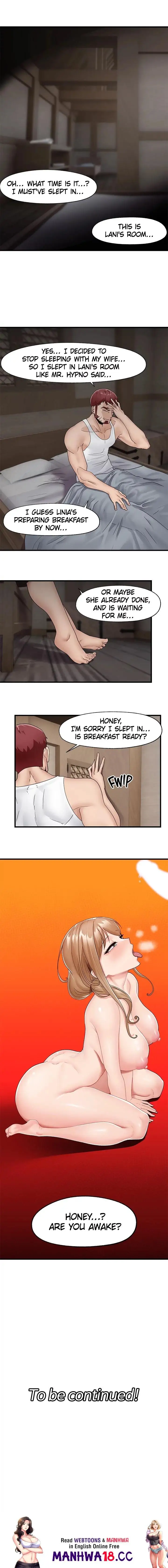 Absolute Hypnosis In Another World Chapter 10 Page 10