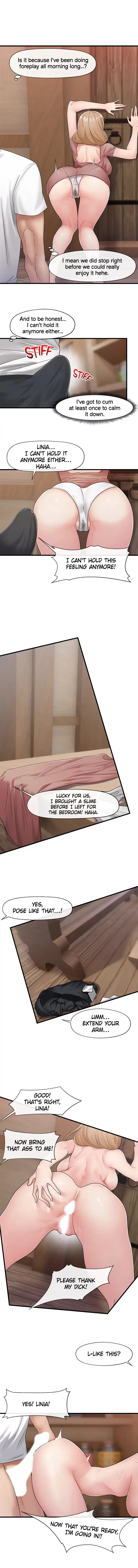 Absolute Hypnosis In Another World Chapter 12 Page 5