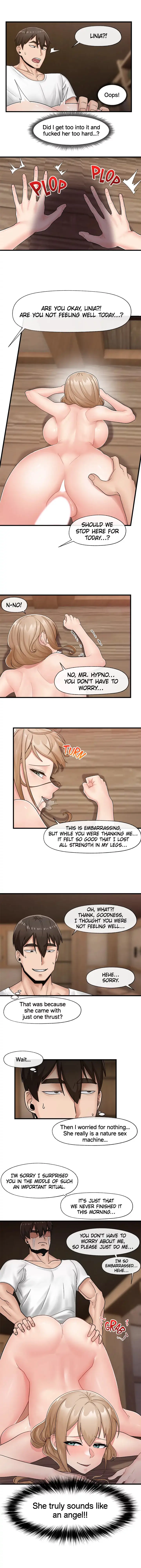 Absolute Hypnosis In Another World Chapter 12 Page 7