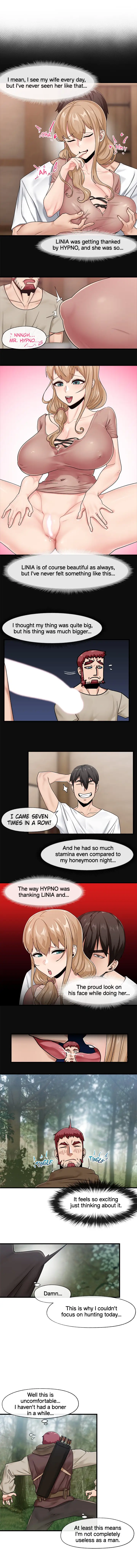 Absolute Hypnosis In Another World Chapter 13 Page 6