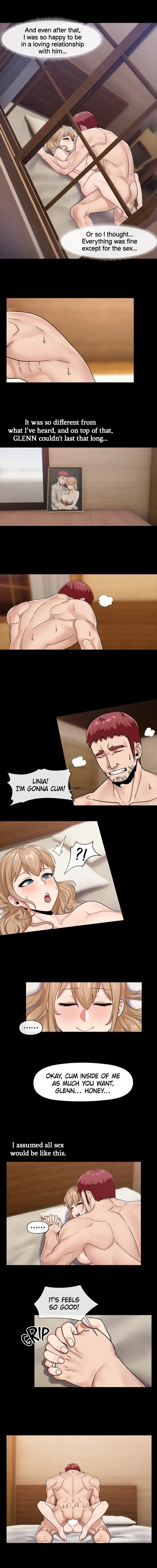 Absolute Hypnosis In Another World Chapter 14 Page 4