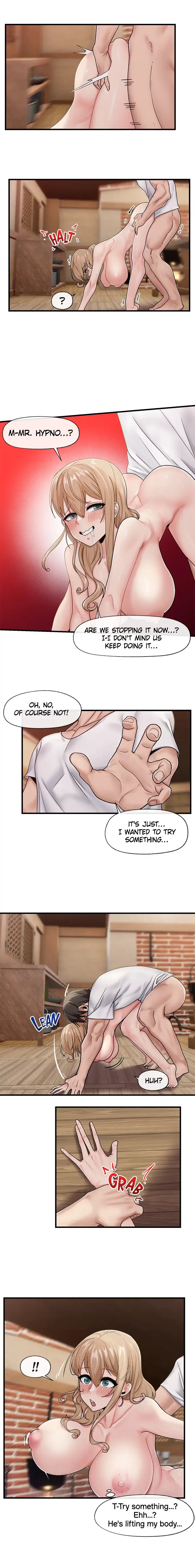 Absolute Hypnosis In Another World Chapter 14 Page 7