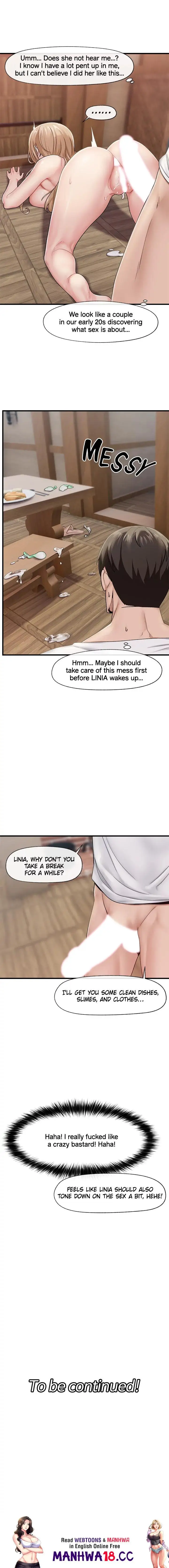 Absolute Hypnosis In Another World Chapter 14 Page 11