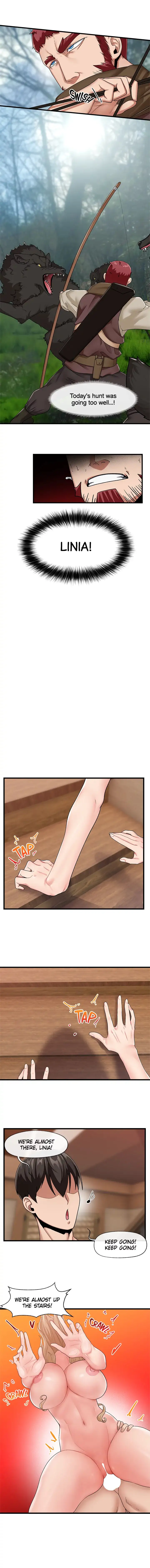 Absolute Hypnosis In Another World Chapter 15 Page 4