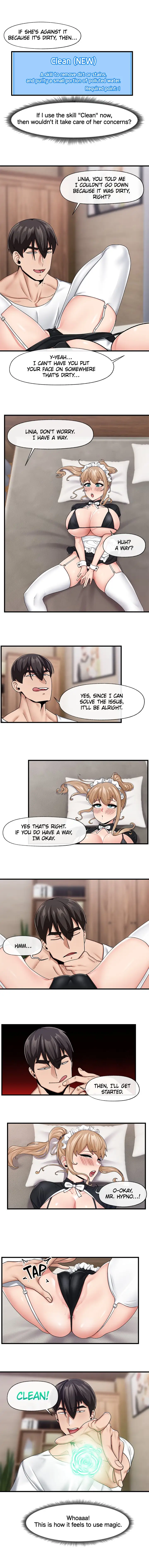 Absolute Hypnosis In Another World Chapter 17 Page 4