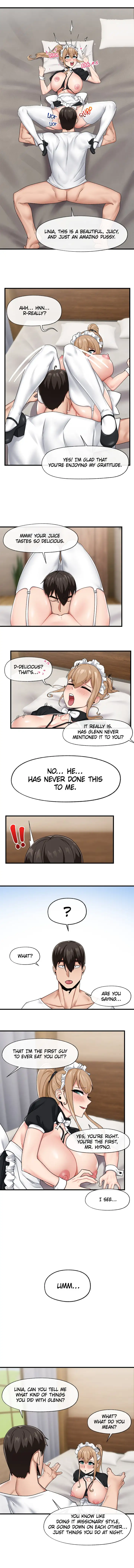 Absolute Hypnosis In Another World Chapter 17 Page 9