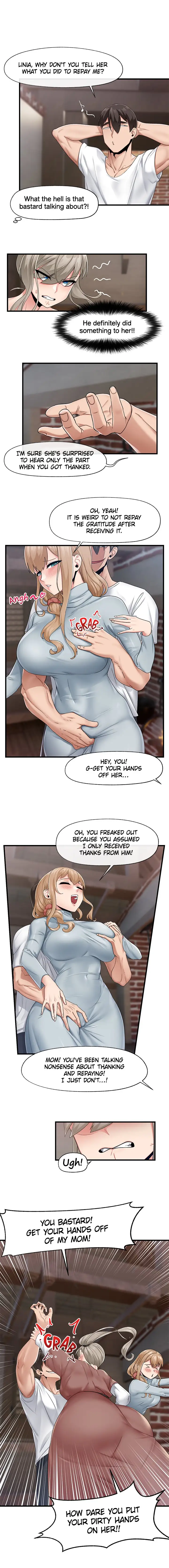 Absolute Hypnosis In Another World Chapter 21 Page 4