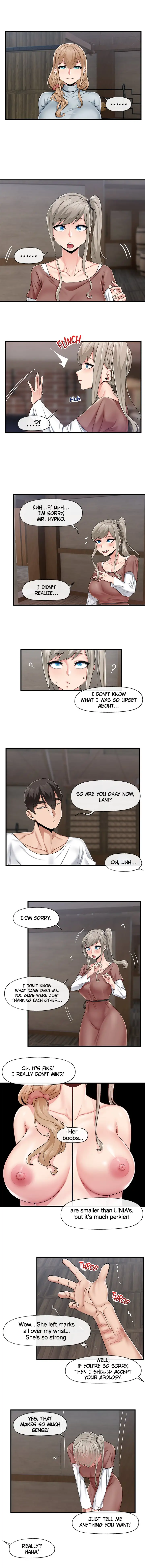 Absolute Hypnosis In Another World Chapter 21 Page 6