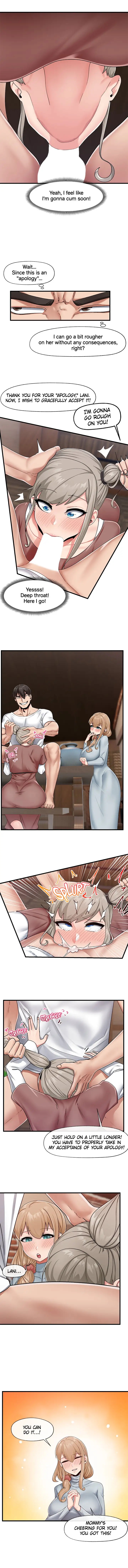 Absolute Hypnosis In Another World Chapter 22 Page 6