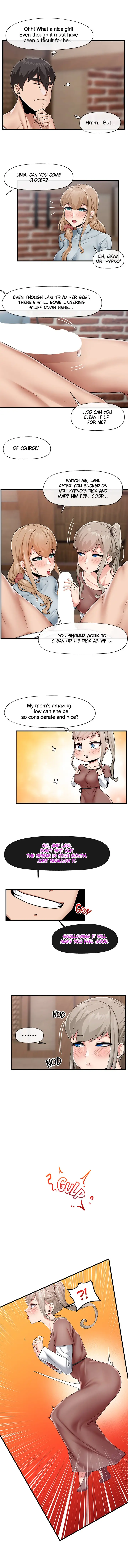 Absolute Hypnosis In Another World Chapter 22 Page 8