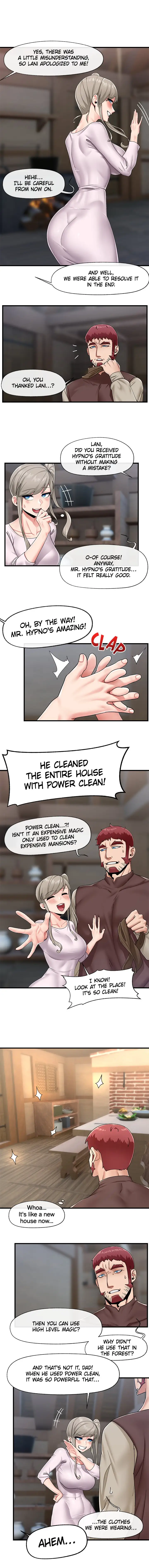 Absolute Hypnosis In Another World Chapter 23 Page 8
