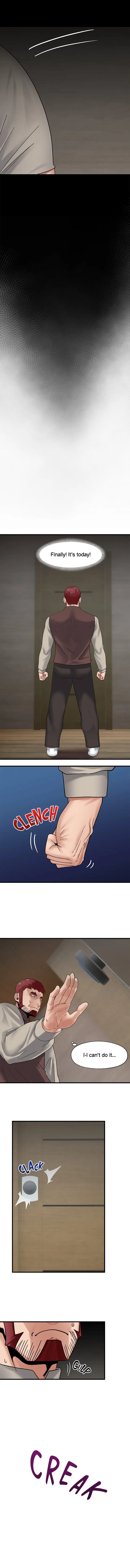 Absolute Hypnosis In Another World Chapter 24 Page 4
