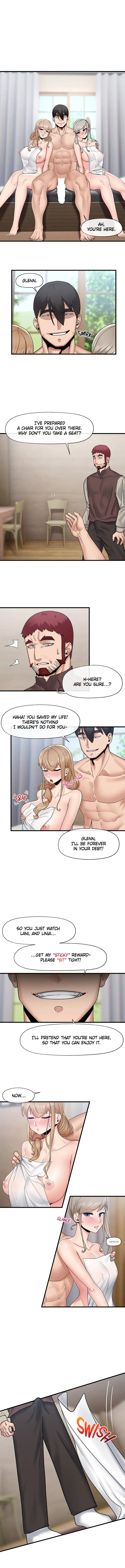 Absolute Hypnosis In Another World Chapter 24 Page 5