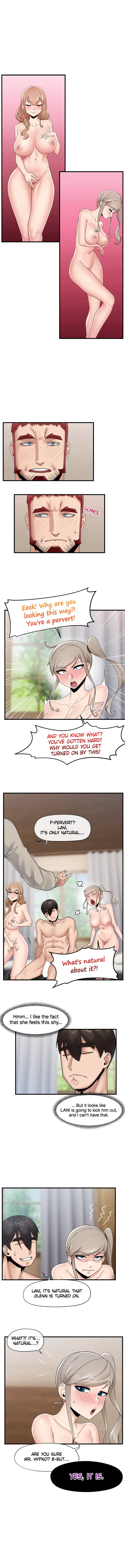 Absolute Hypnosis In Another World Chapter 24 Page 6