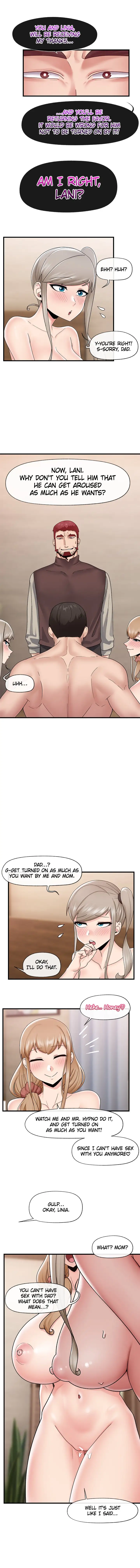 Absolute Hypnosis In Another World Chapter 24 Page 7