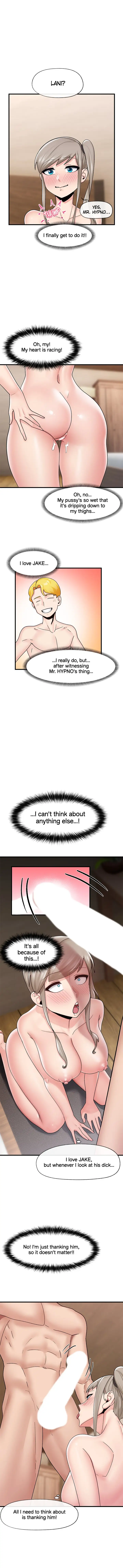 Absolute Hypnosis In Another World Chapter 24 Page 9