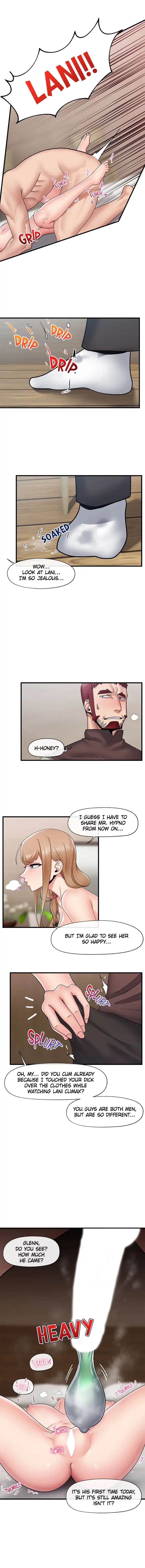 Absolute Hypnosis In Another World Chapter 25 Page 6