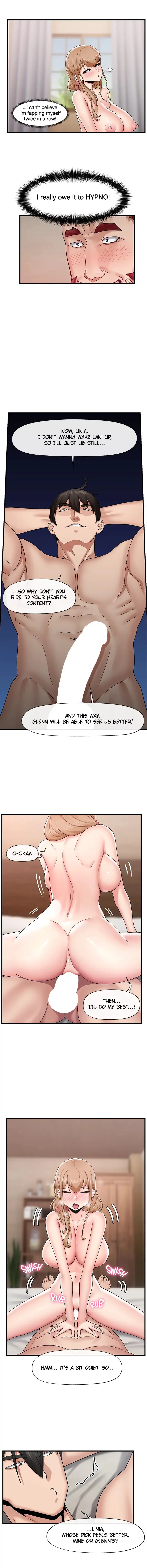 Absolute Hypnosis In Another World Chapter 26 Page 7