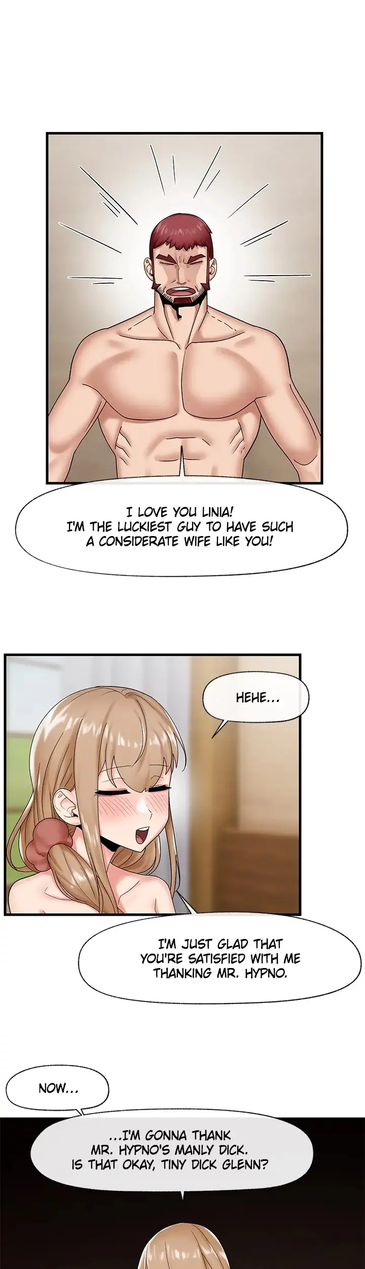 Absolute Hypnosis In Another World Chapter 27 Page 10