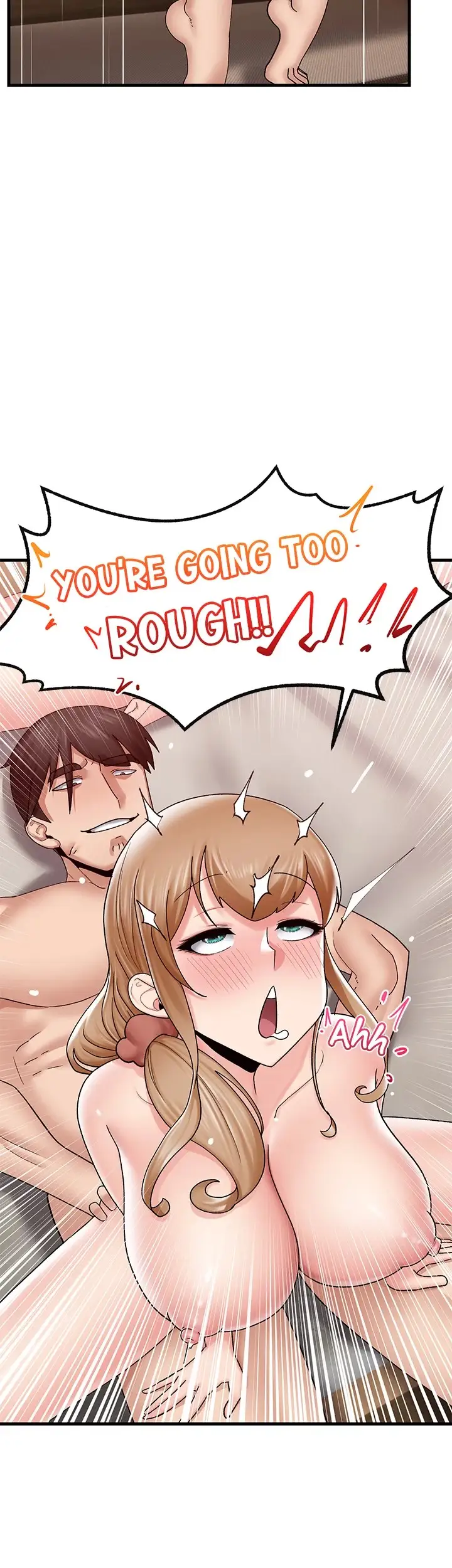 Absolute Hypnosis In Another World Chapter 27 Page 21