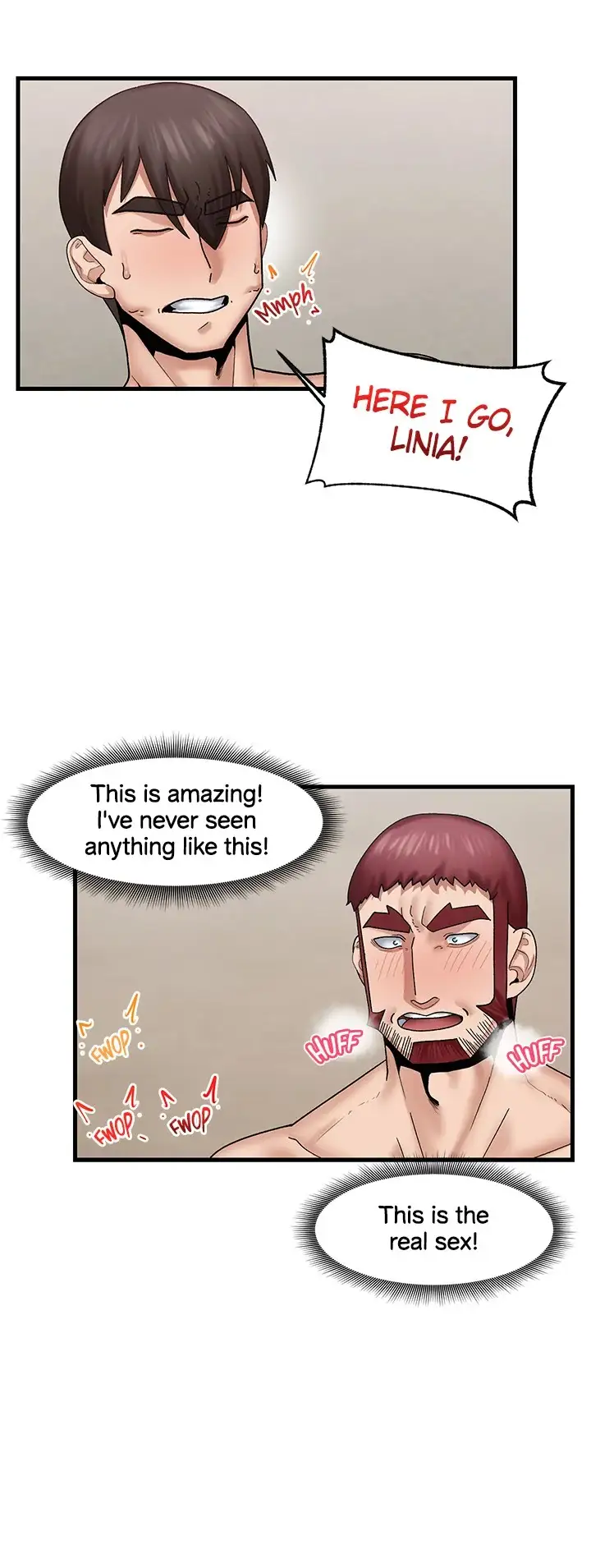 Absolute Hypnosis In Another World Chapter 27 Page 23