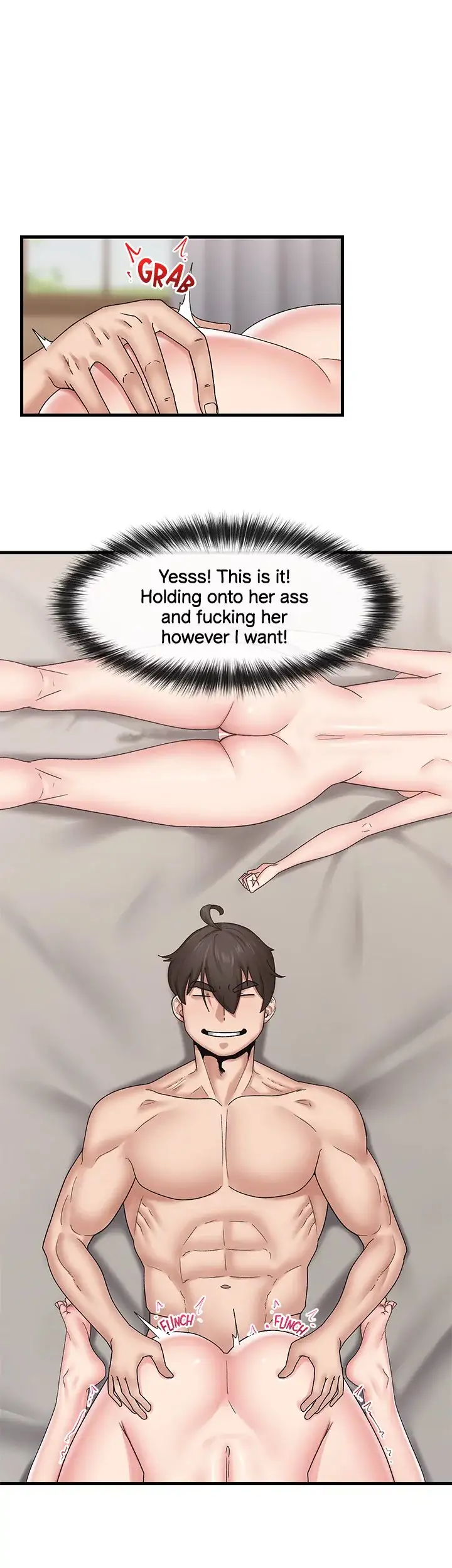 Absolute Hypnosis In Another World Chapter 27 Page 28