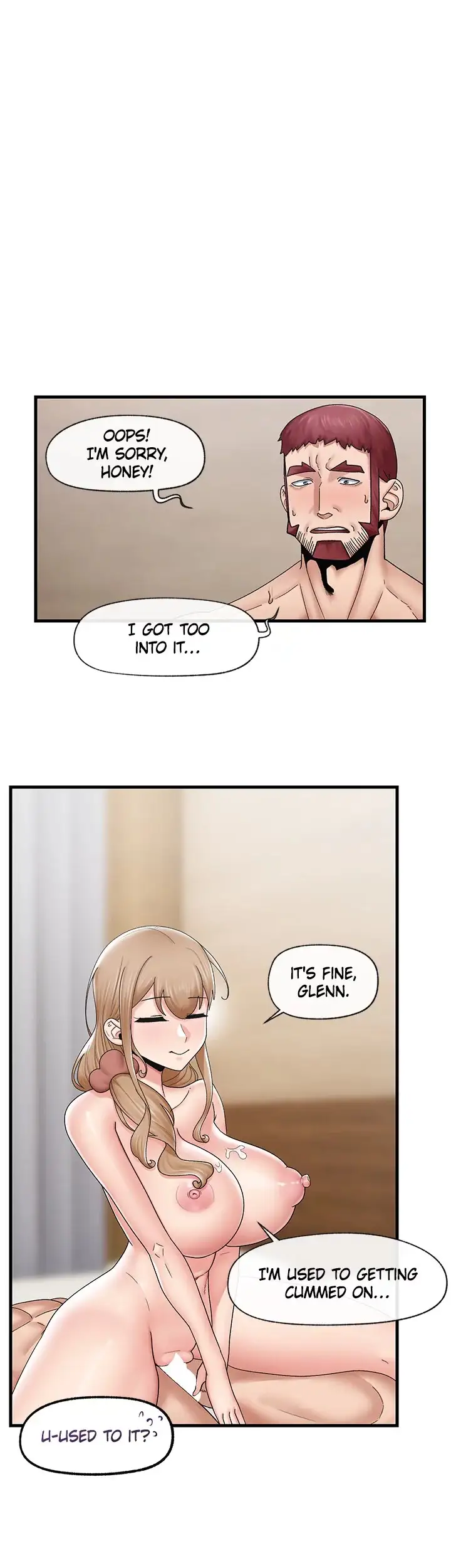 Absolute Hypnosis In Another World Chapter 27 Page 29