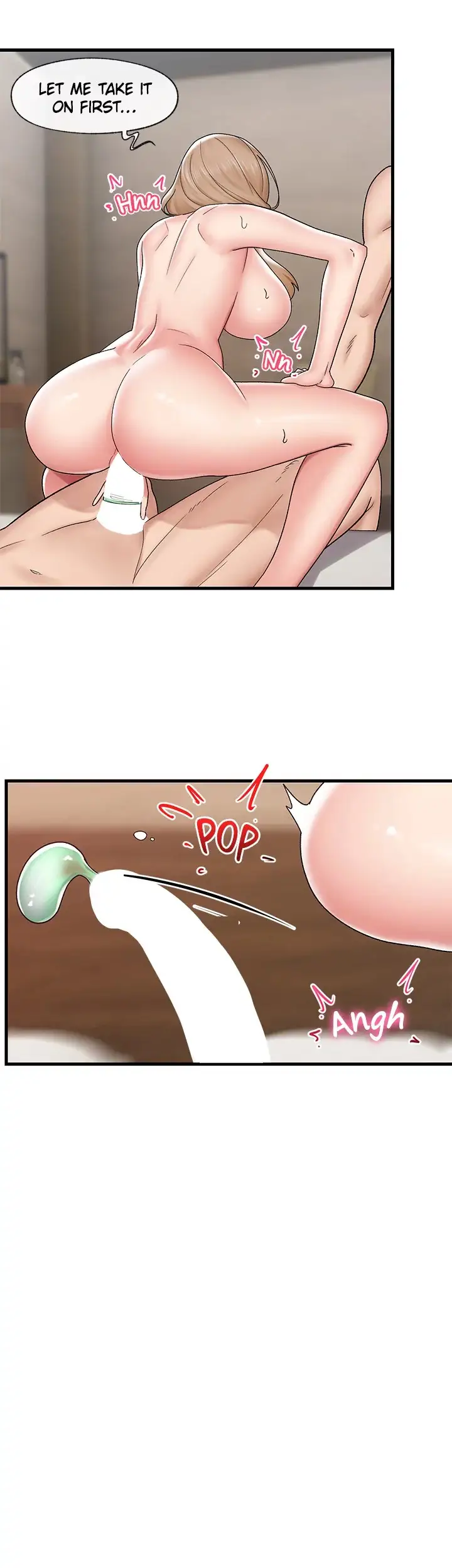 Absolute Hypnosis In Another World Chapter 27 Page 31