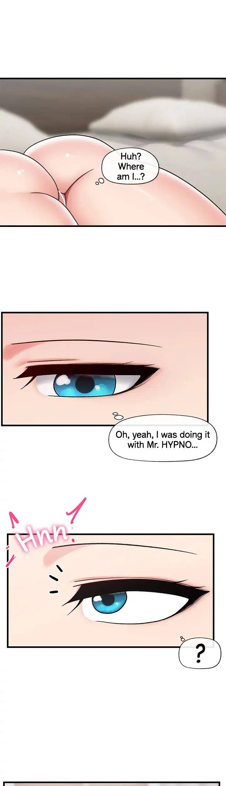 Absolute Hypnosis In Another World Chapter 27 Page 32
