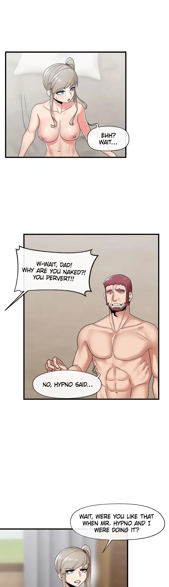 Absolute Hypnosis In Another World Chapter 27 Page 34