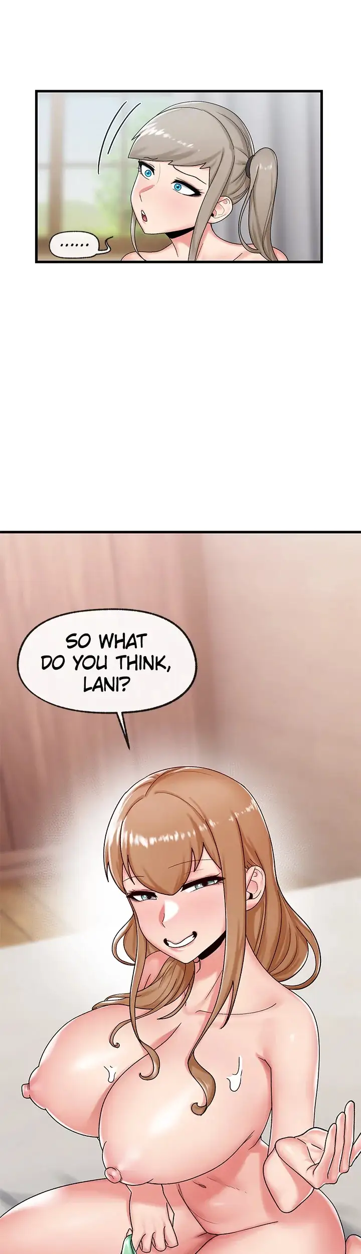 Absolute Hypnosis In Another World Chapter 27 Page 39