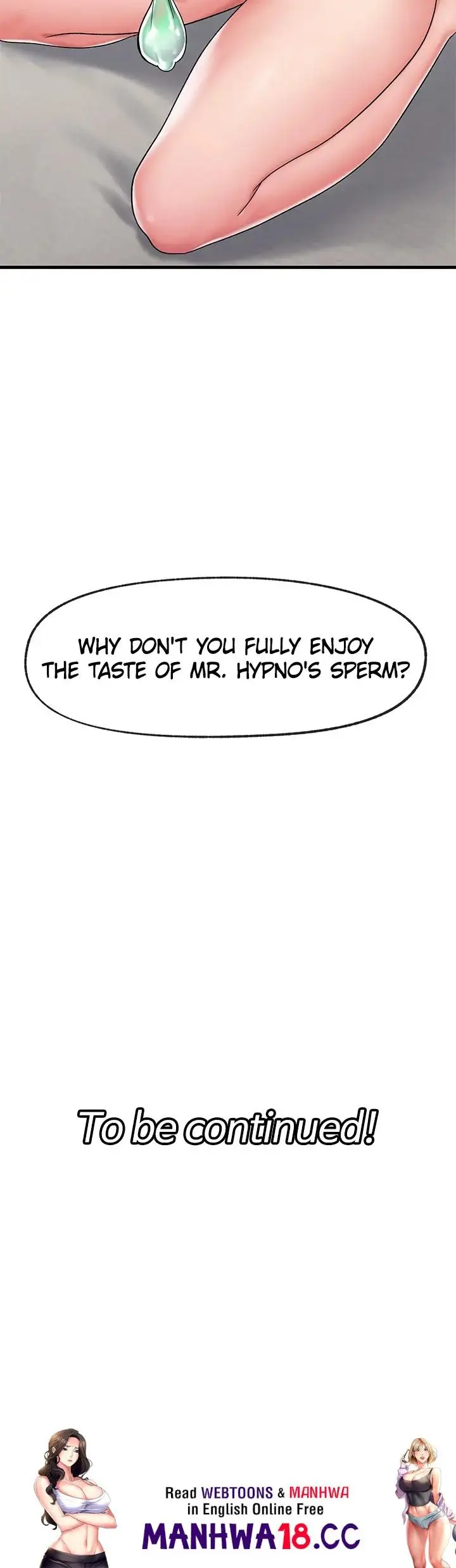 Absolute Hypnosis In Another World Chapter 27 Page 40