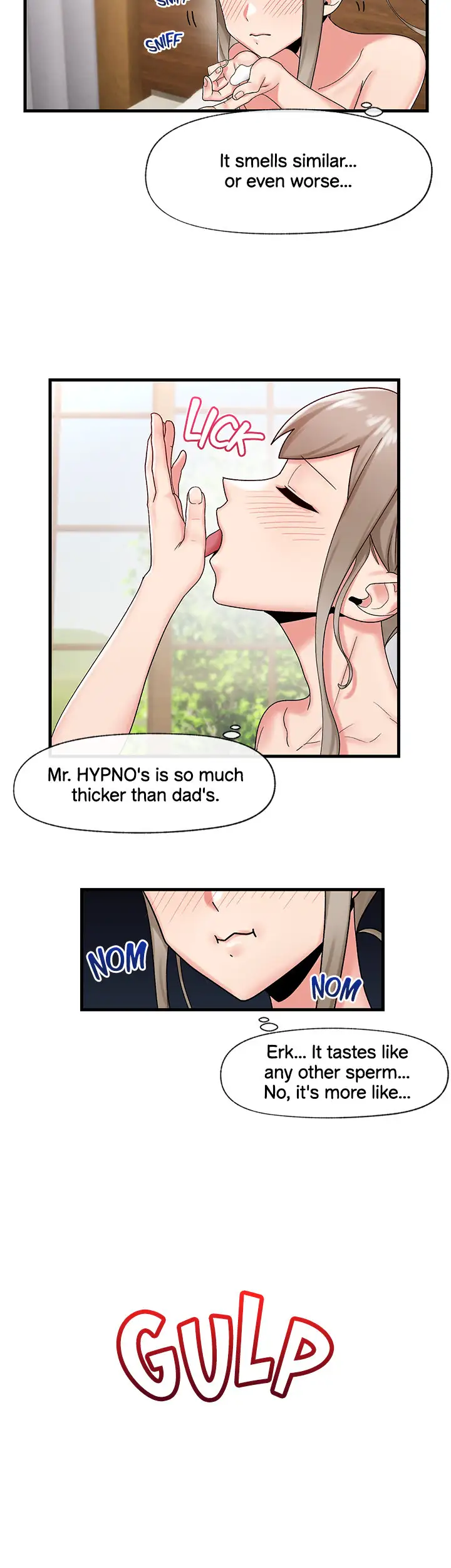 Absolute Hypnosis In Another World Chapter 28 Page 22