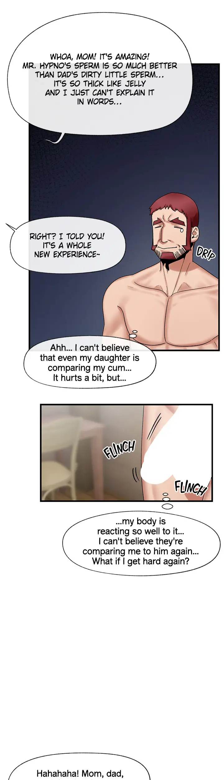 Absolute Hypnosis In Another World Chapter 28 Page 25