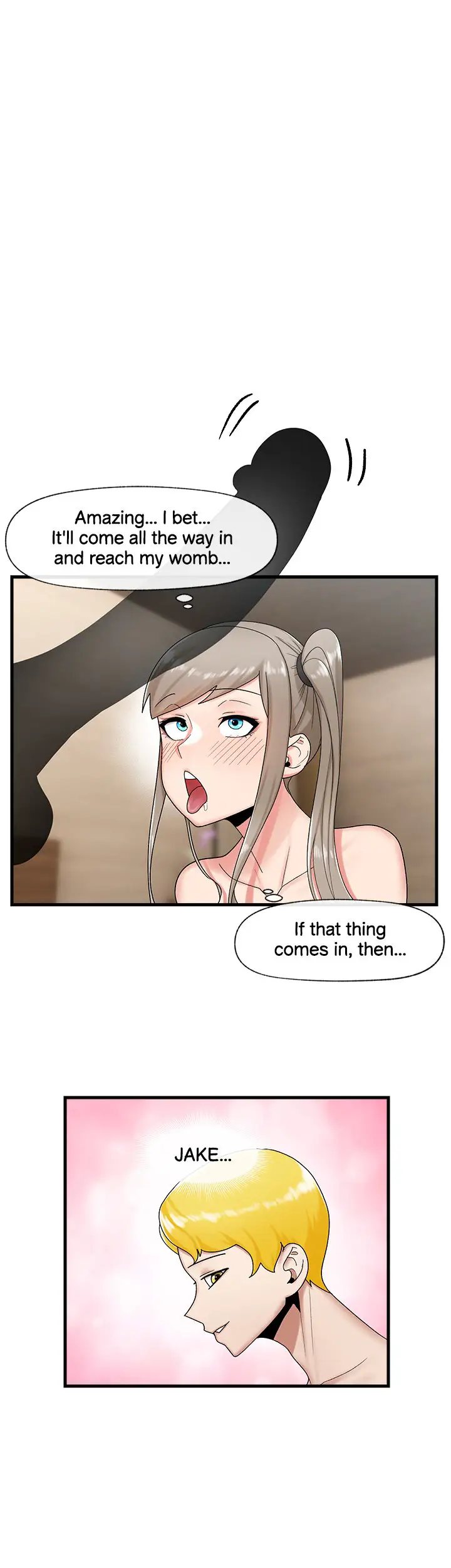 Absolute Hypnosis In Another World Chapter 29 Page 4