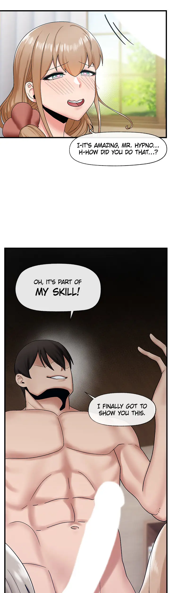 Absolute Hypnosis In Another World Chapter 29 Page 5