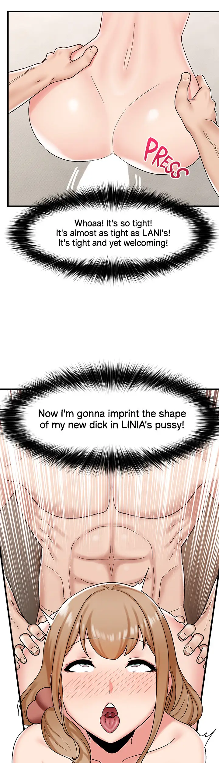 Absolute Hypnosis In Another World Chapter 29 Page 18