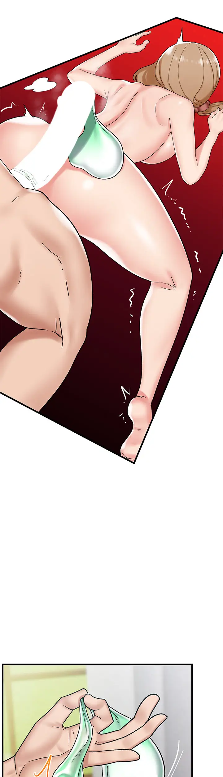 Absolute Hypnosis In Another World Chapter 29 Page 34