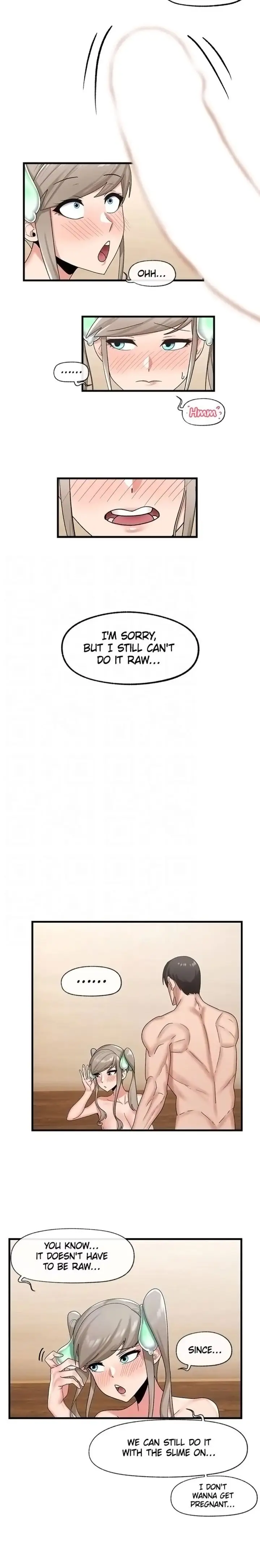 Absolute Hypnosis In Another World Chapter 30 Page 6