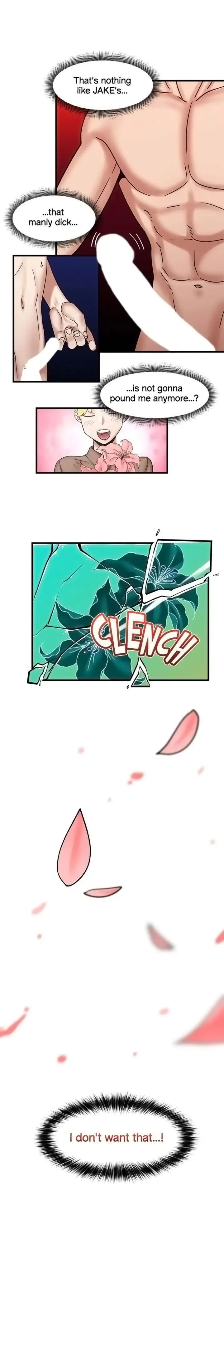 Absolute Hypnosis In Another World Chapter 30 Page 9