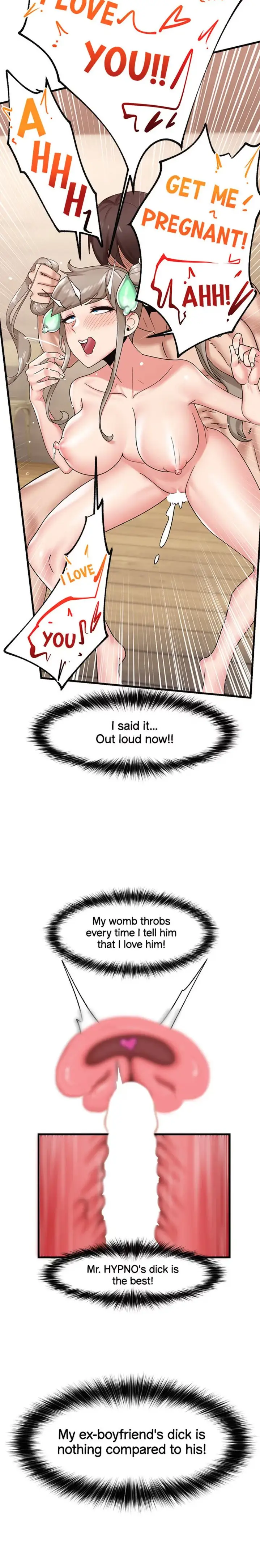 Absolute Hypnosis In Another World Chapter 30 Page 19