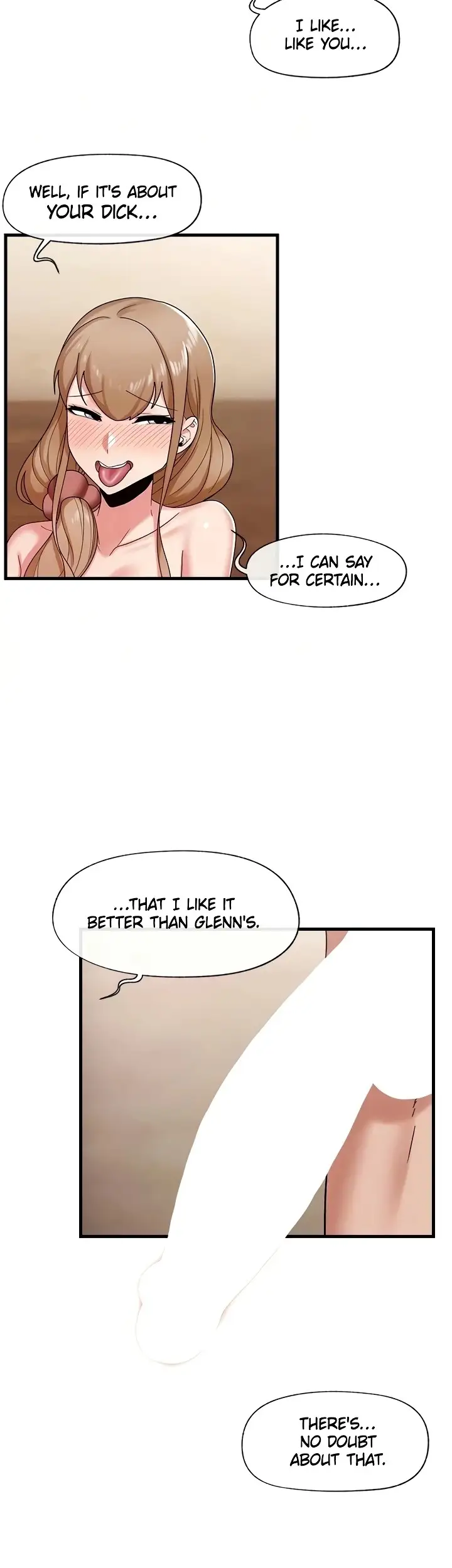 Absolute Hypnosis In Another World Chapter 31 Page 9