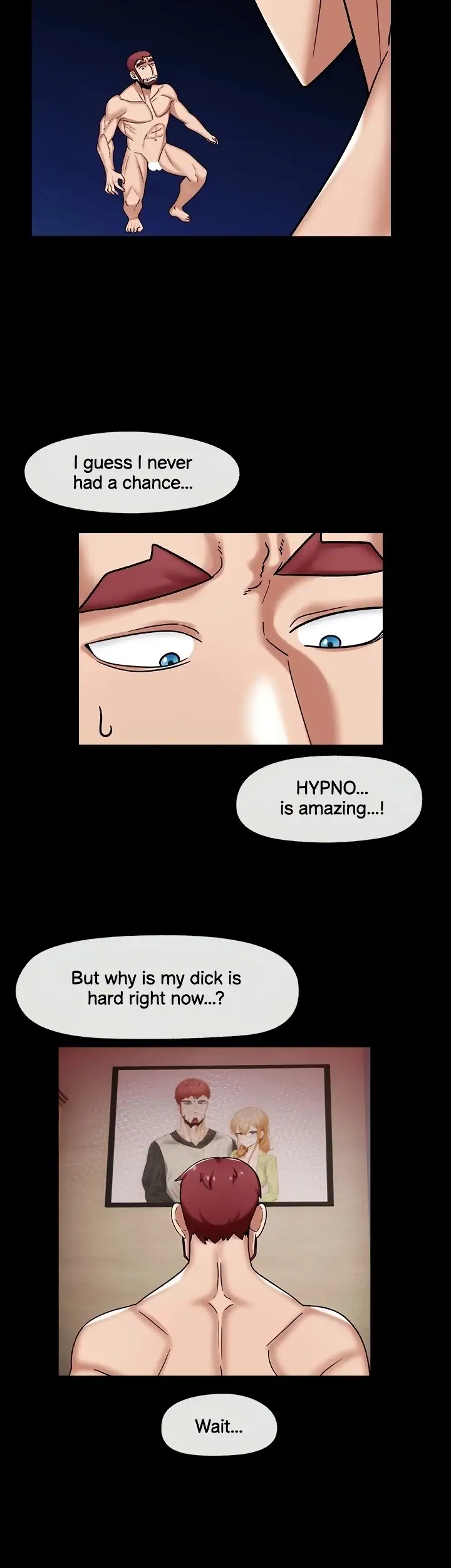 Absolute Hypnosis In Another World Chapter 31 Page 16