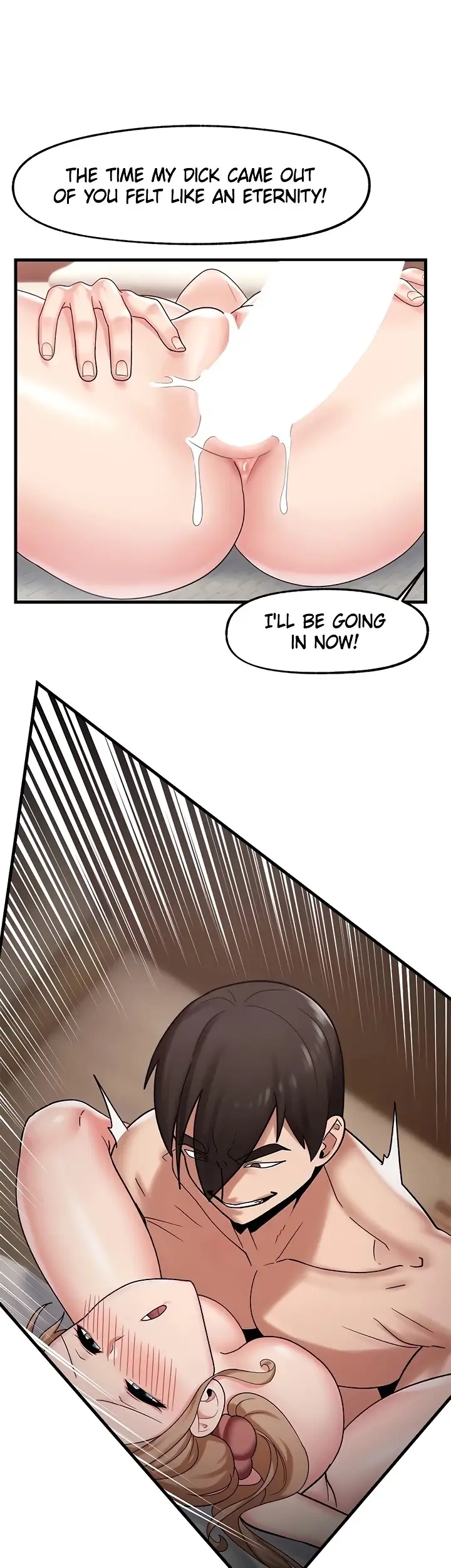 Absolute Hypnosis In Another World Chapter 31 Page 27