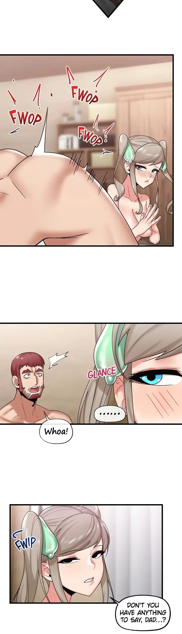 Absolute Hypnosis In Another World Chapter 31 Page 28