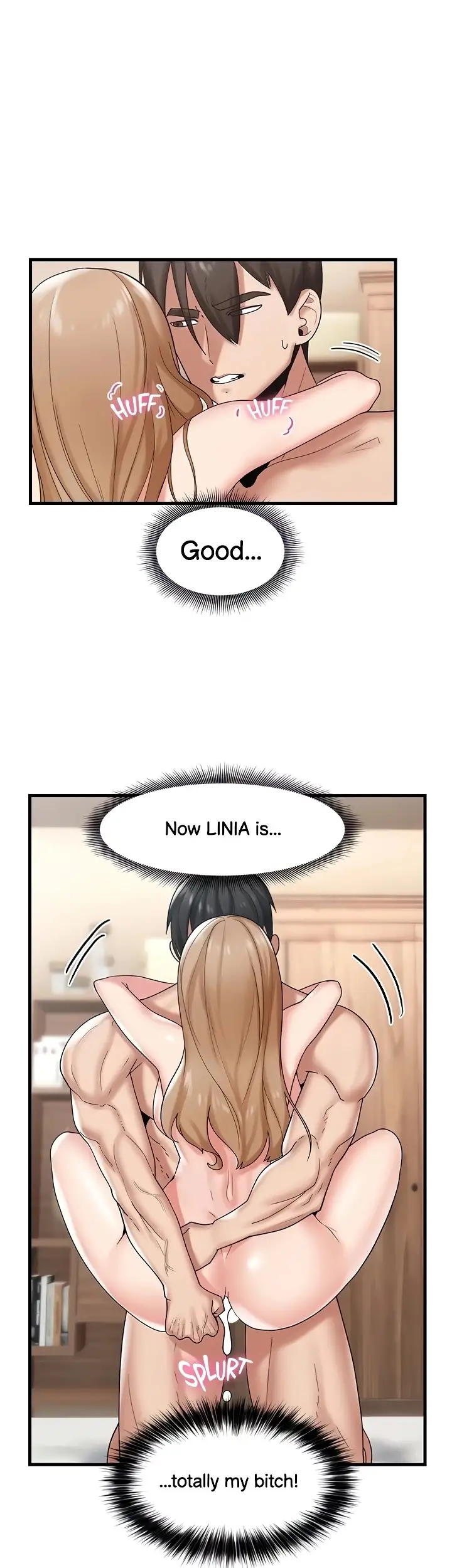 Absolute Hypnosis In Another World Chapter 32 Page 8